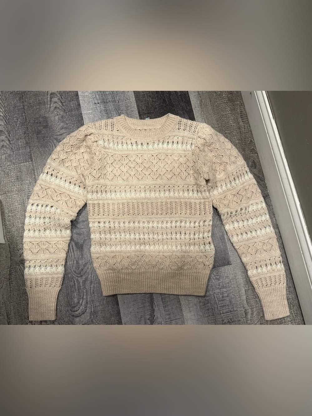 Isabel Marant Pippa Sweater
